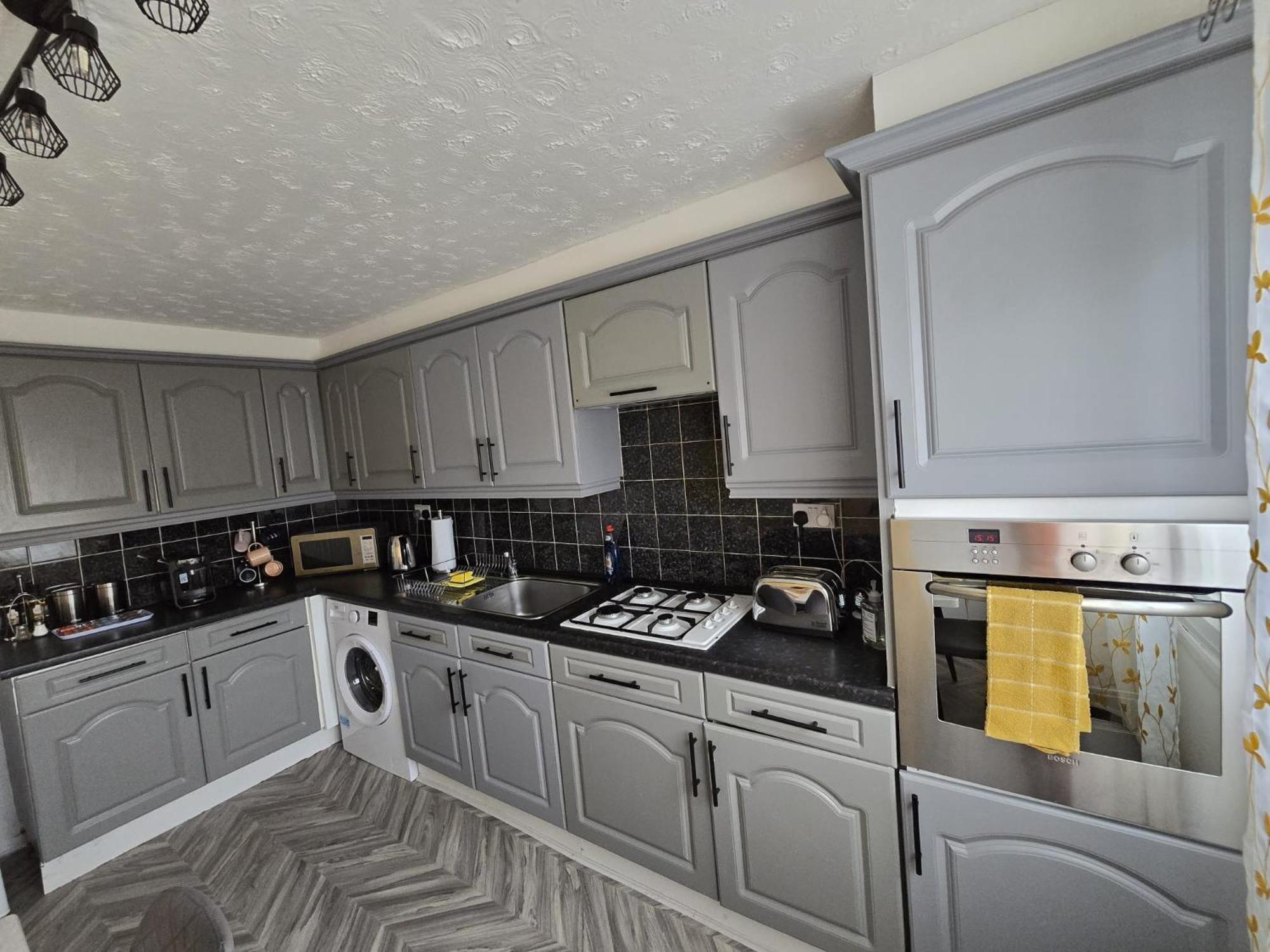 Cosy Home City Centre With Free Parking Nottingham Buitenkant foto